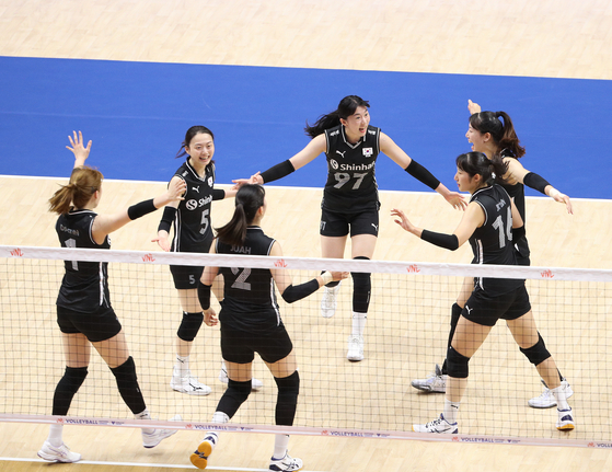 How the Growth of Korean Volleyball Is Changing the Game A Quick Look