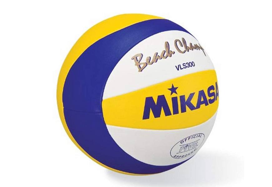 How to choose a mikasa beachvolleyball? (Follow these simple steps to find your perfect match quickly)