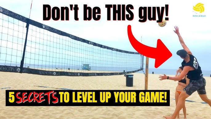 How to play RS Beach Sport? Get easy tips right now!