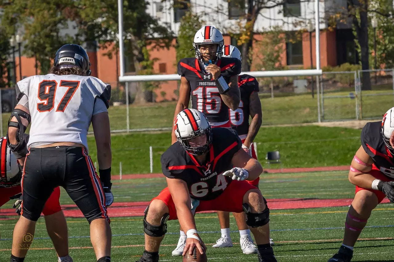 Frostburg State University Football: Latest news and game recaps