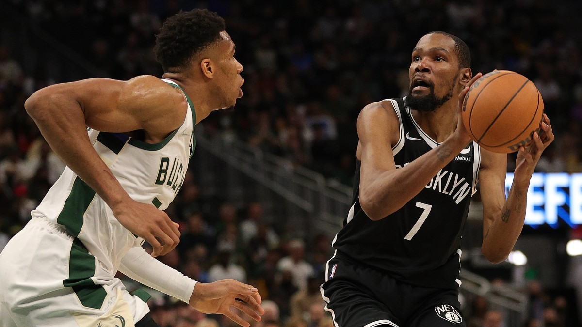 Nets vs Bucks Prediction: Can the Nets Beat the Bucks Tonight?