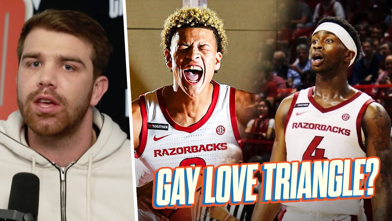 Arkansas Basketball Love Triangle: What Really Happened Between the Three Players?