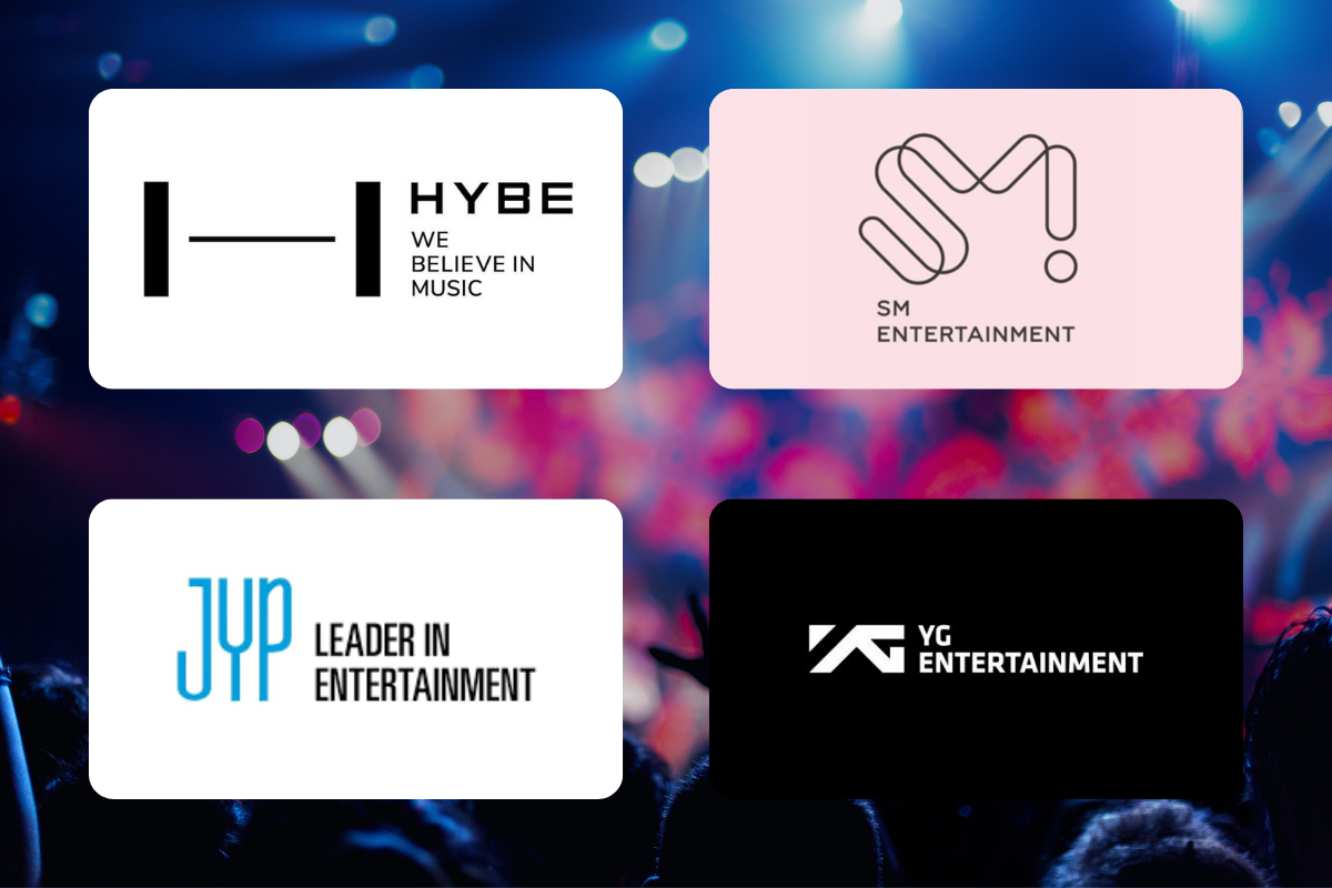 Kpop Entertainment Companies Motivations: Whats Their Secret to Success?