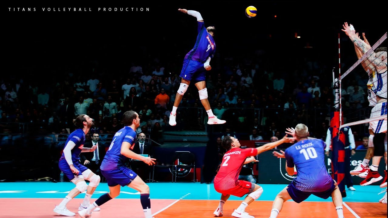 Watch Volleyball Games Videos. Find Epic Spikes, Digs, and Sets!