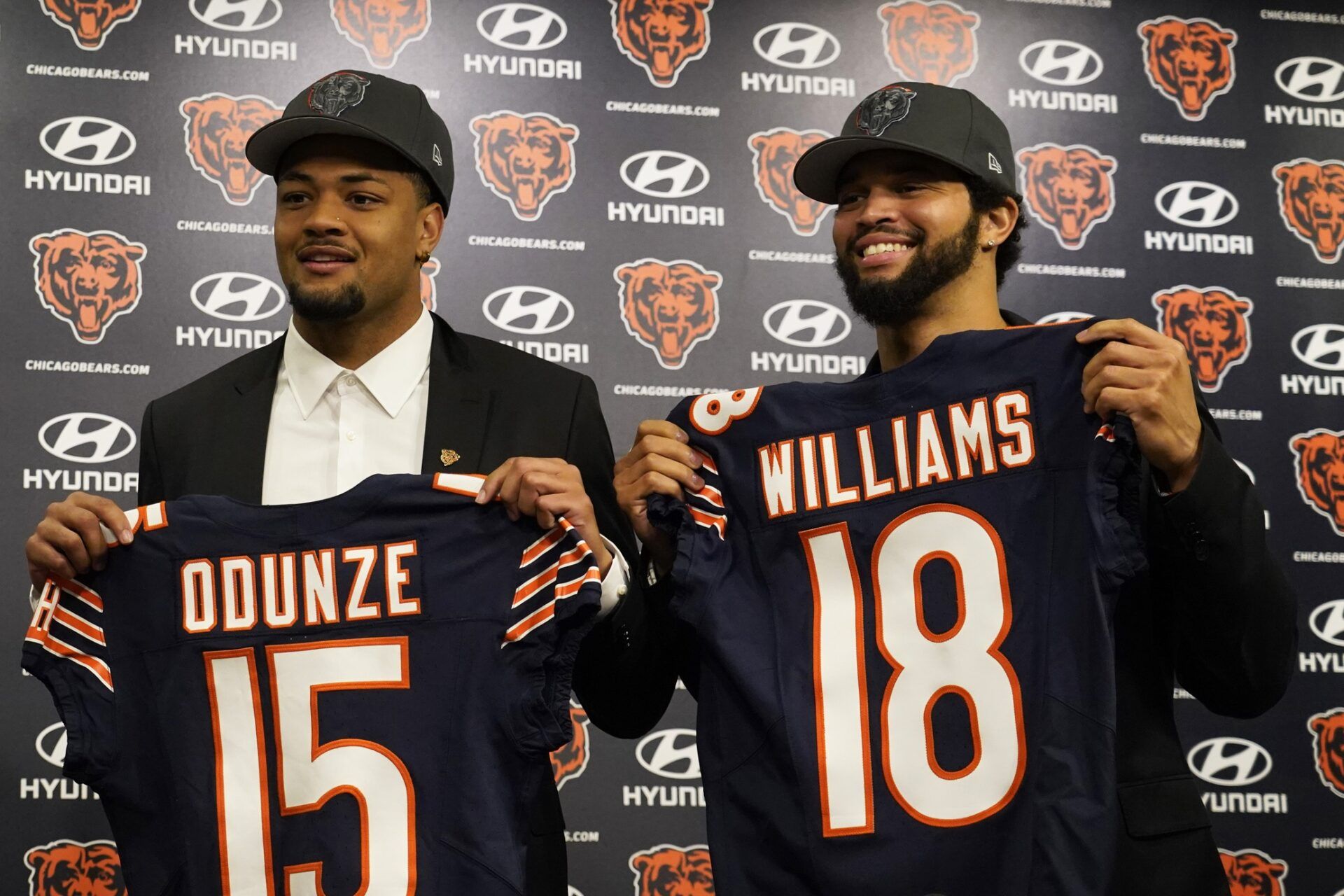 Bears Draft Picks 2025: Early Predictions and Needs.