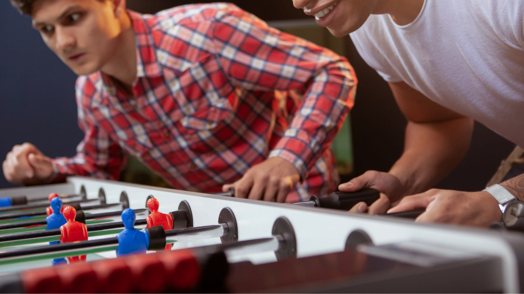 Improve Your Sport Foosball Skills (With These Pro Tips and Tricks)