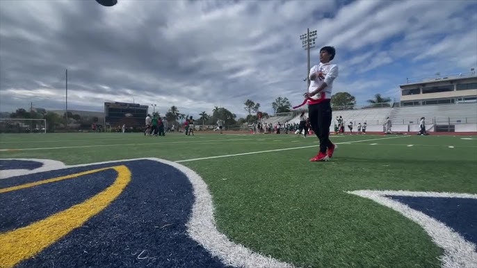 Flag Football Unified Special Education: Indian Creeks Winning Formula. See How Inclusive Sports are Making a Difference!