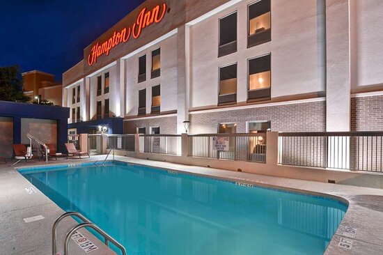 Looking for Hotels Near Anderson Sports and Entertainment Center? Check This List