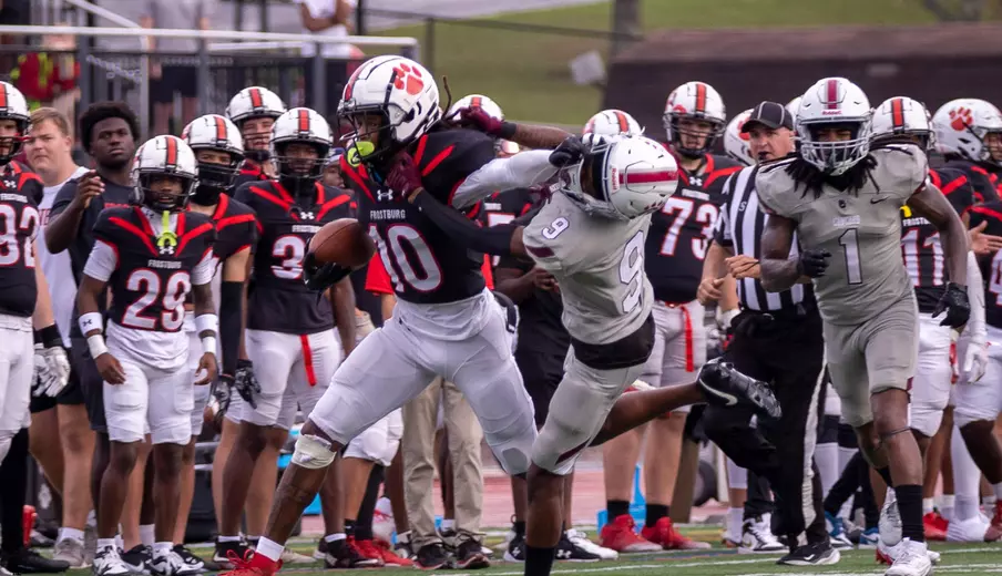 Frostburg State University Football: Latest news and game recaps