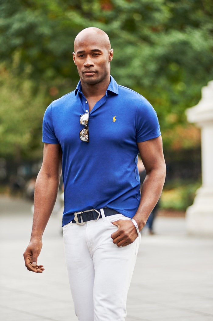 Polo Ralph Lauren Polo Sport Style Guide: How to Rock the Look, Get Outfit Ideas, and Tips for Every Occasion