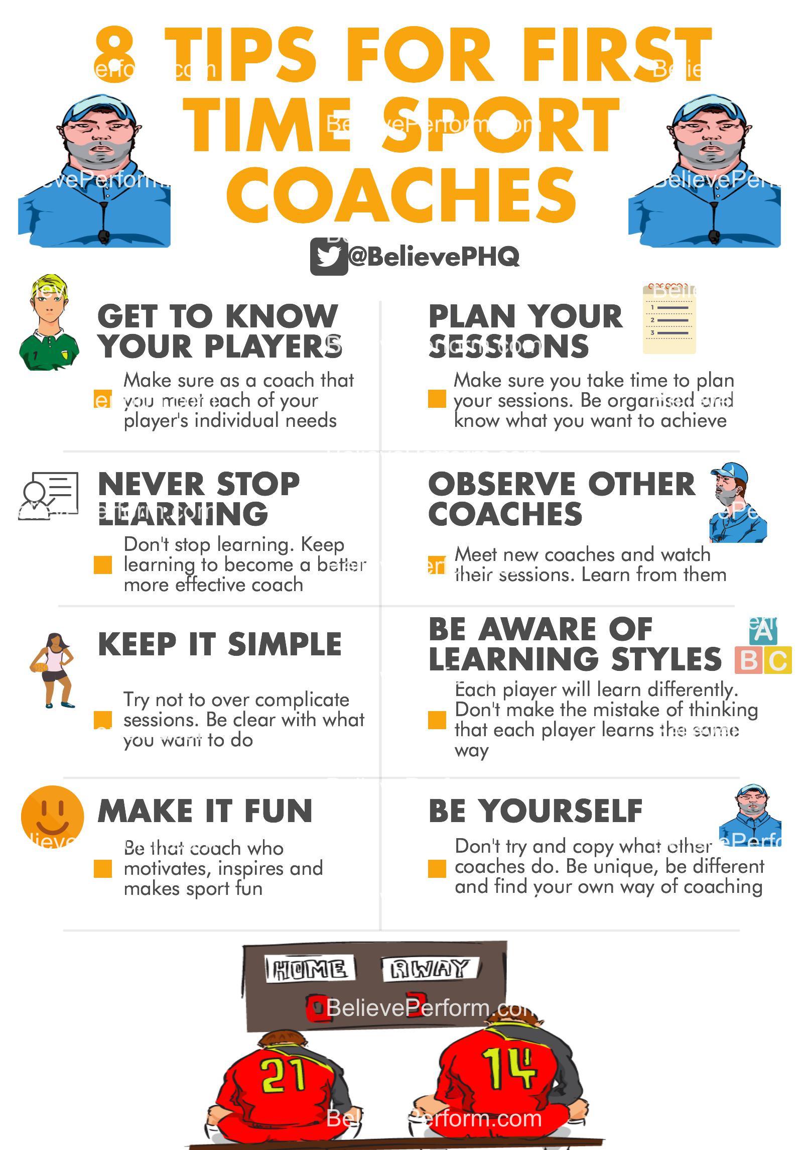 ph Sports Coaching Tips and Tricks: Level Up Your Skills Today!