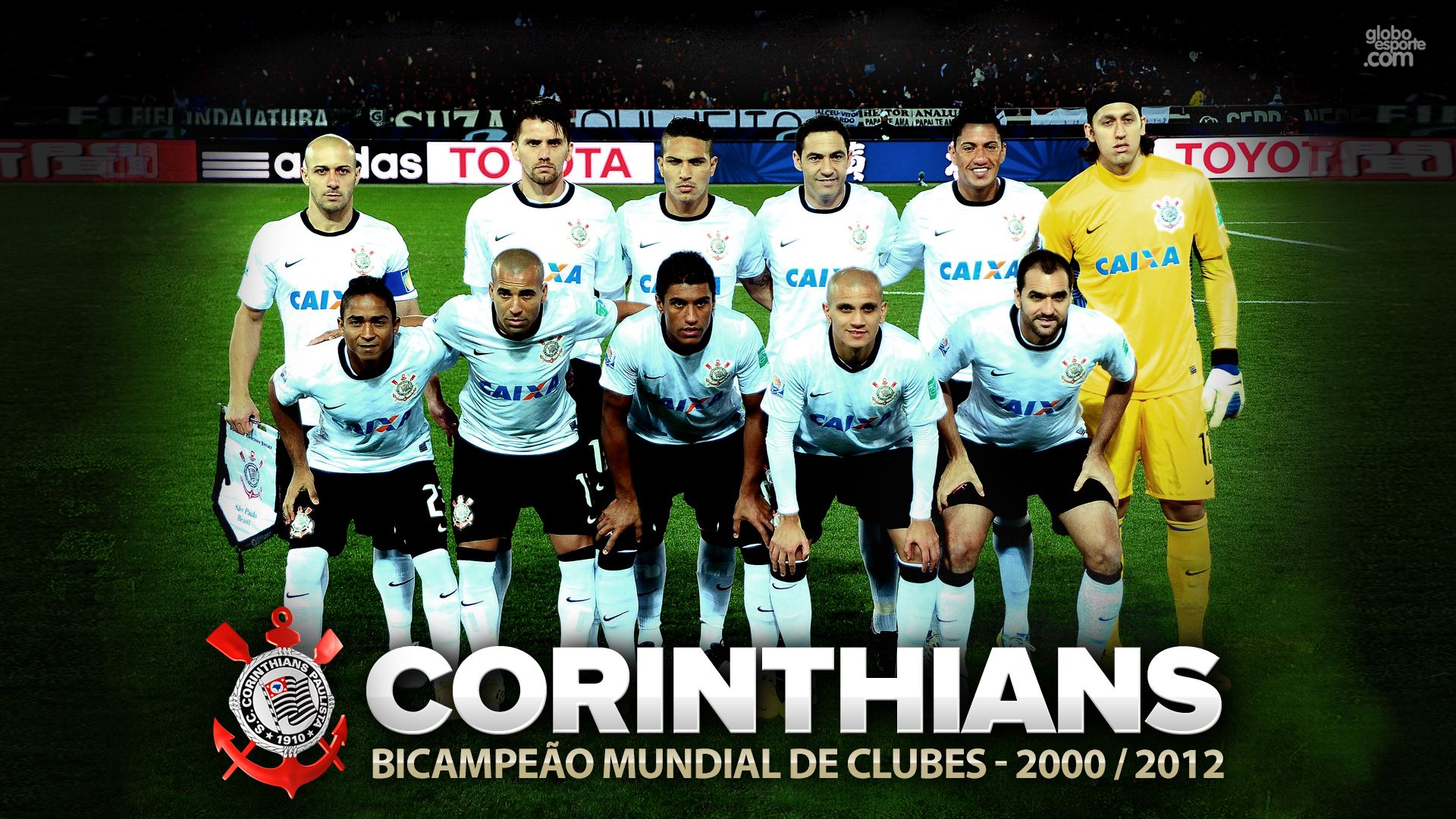 Sport Club Corinthians Paulista Youth: Discover the Rising Stars and Team Spirit