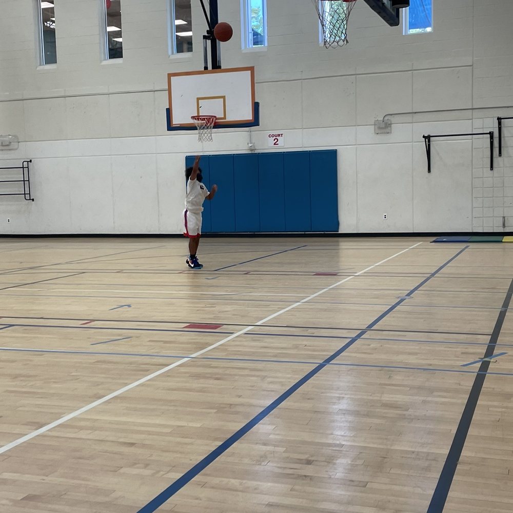 Looking for Open Gyms Near Me Basketball? Find the Closest One Here!