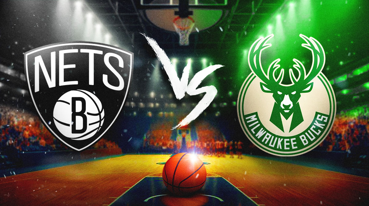 Nets vs Bucks Prediction: Can the Nets Beat the Bucks?