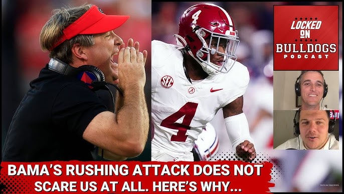 What Happens If Alabama Beats Georgia? Heres What You Need to Know!