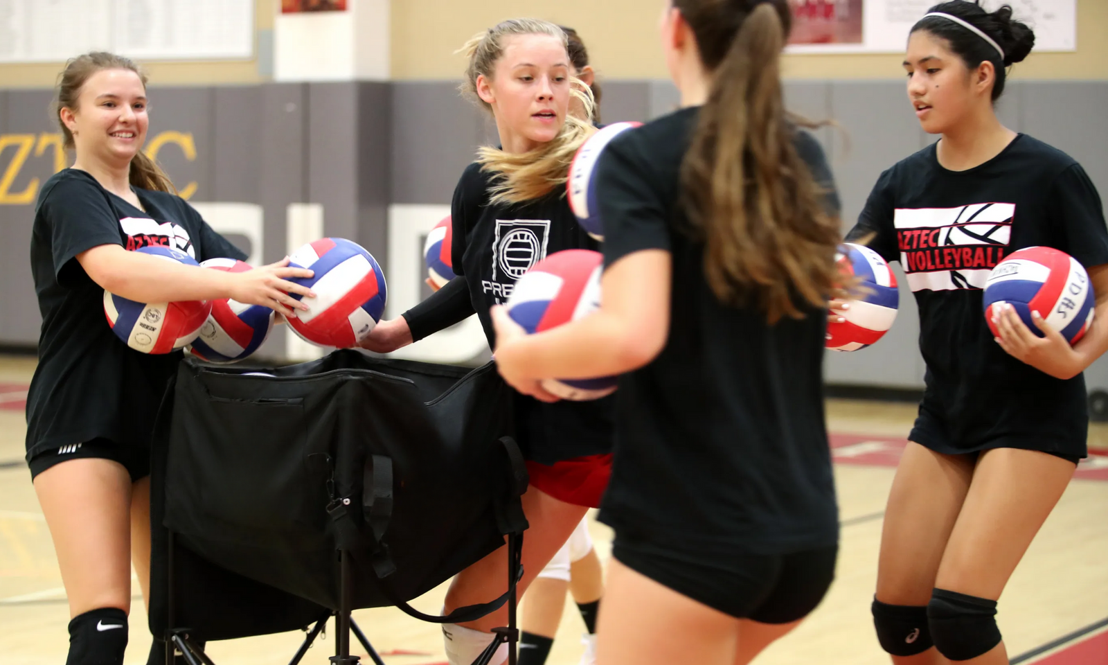 Benefits of JO Volleyball: Why Its Great for Young Athletes Growth