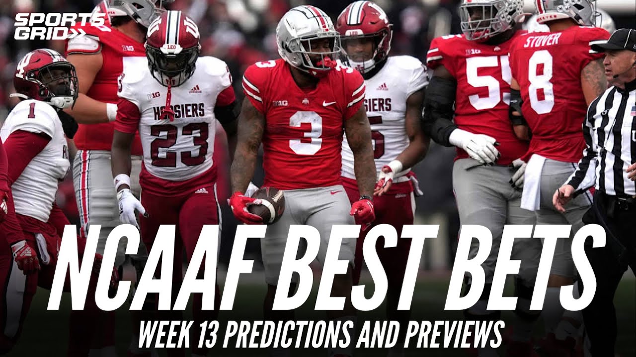 Bet Smart: Ohio State vs Vanderbilt Football Prediction Today