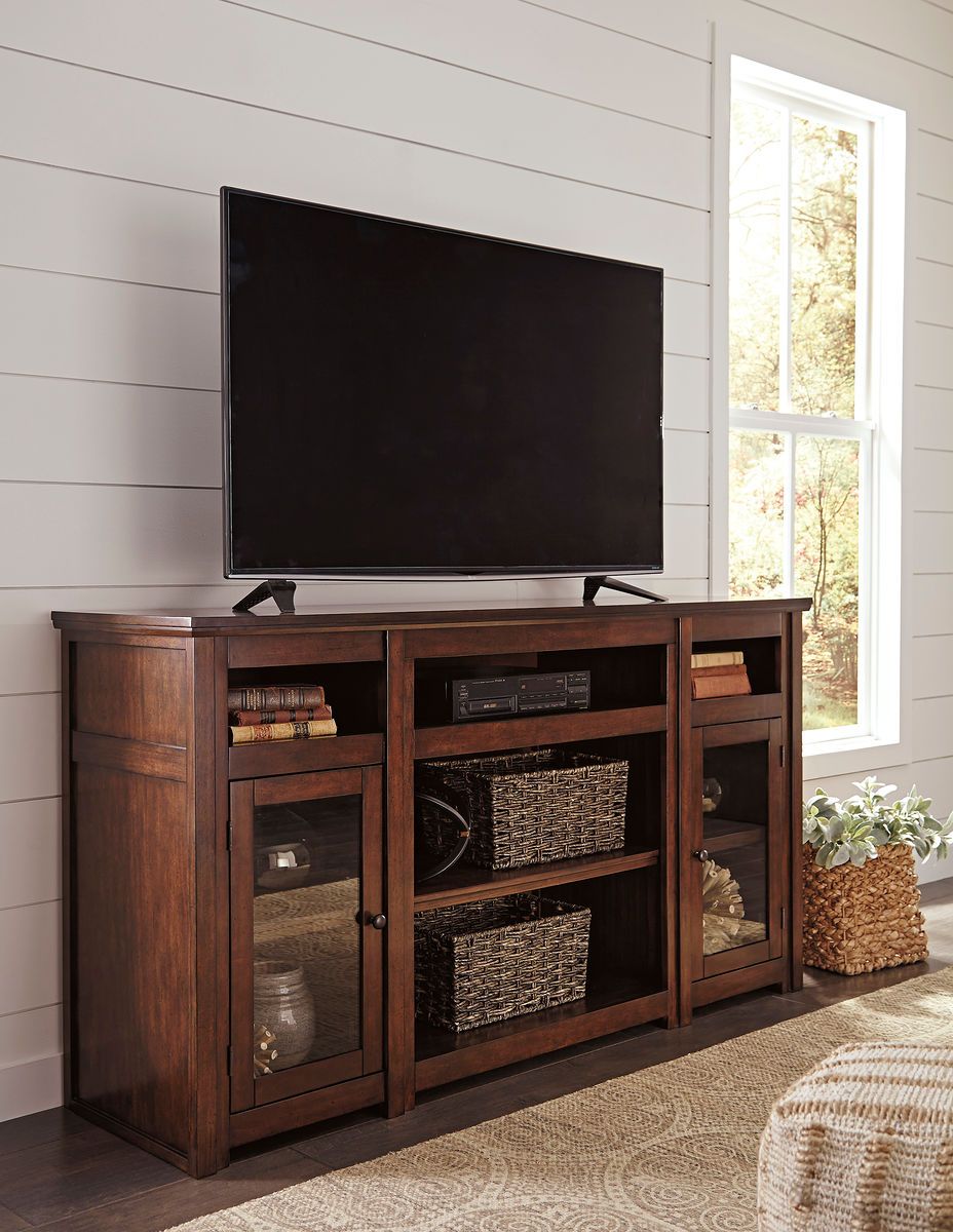 Brown Entertainment Stand on Sale, Dont Miss Out on These Amazing Deals!