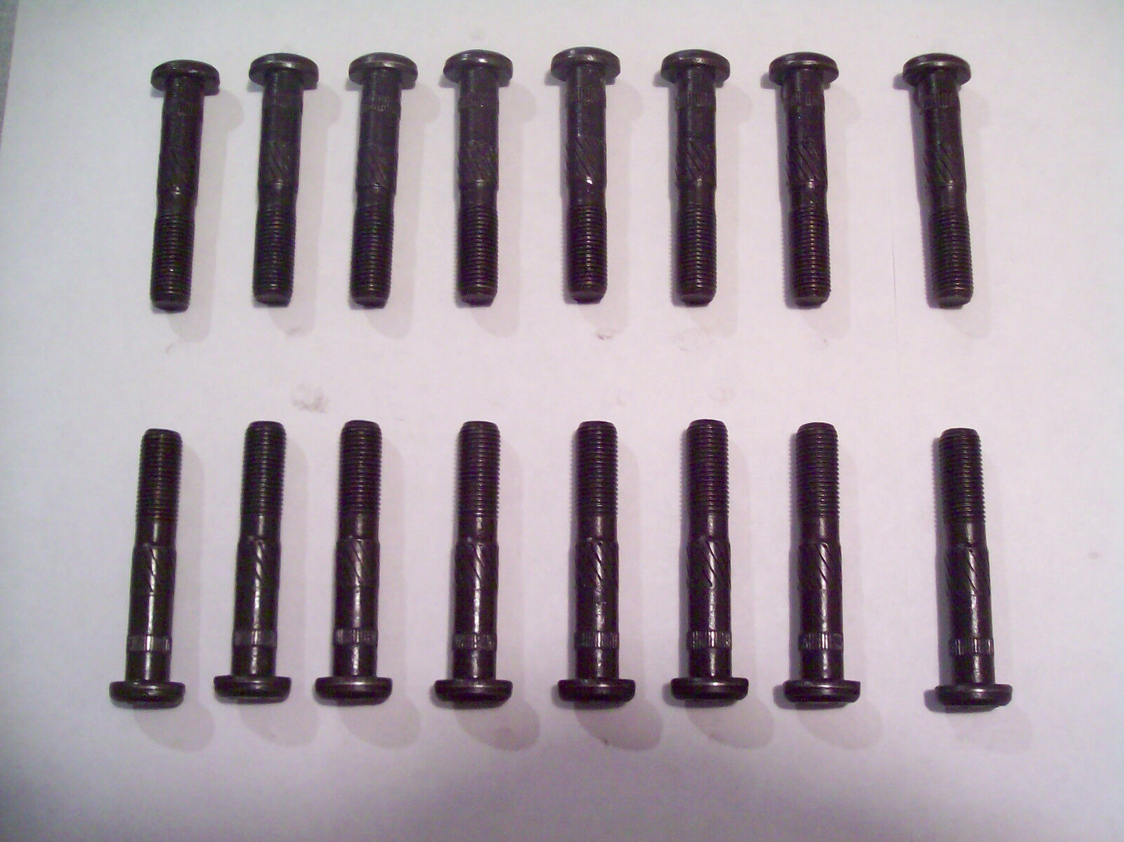 Need strong engine parts? Get the real deal on bbf 460 arp connect rod bolts football shape for your setup!