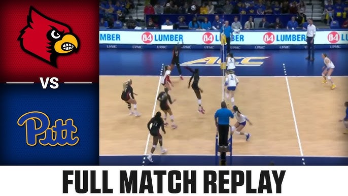 Where to Find Volleyball Games to Watch - Live and Replays!