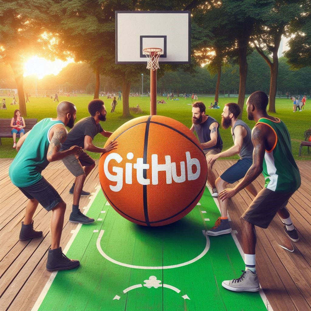 How can I contribute to Basketball Stars GitHub? Learn how to be a part of the community.