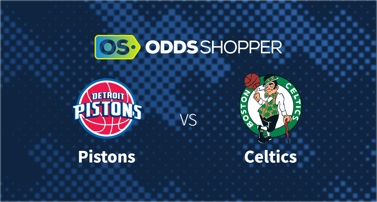 Celtics vs Pistons Predictions: Expert Picks and Betting Odds!