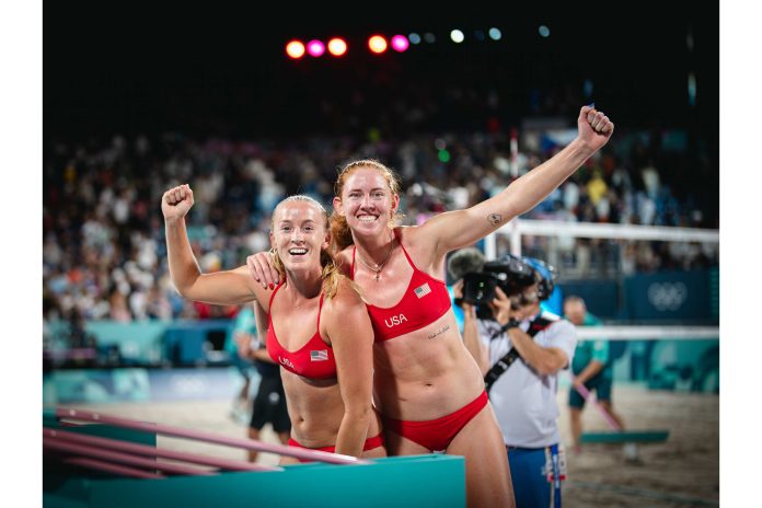 Czech Republic Beach Volleyball Team: Who Are They? Meet the Players Now!