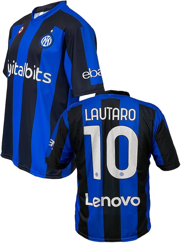 inter 2022/23 home classic football shirts: Check Out the Best Deals and Wear It!