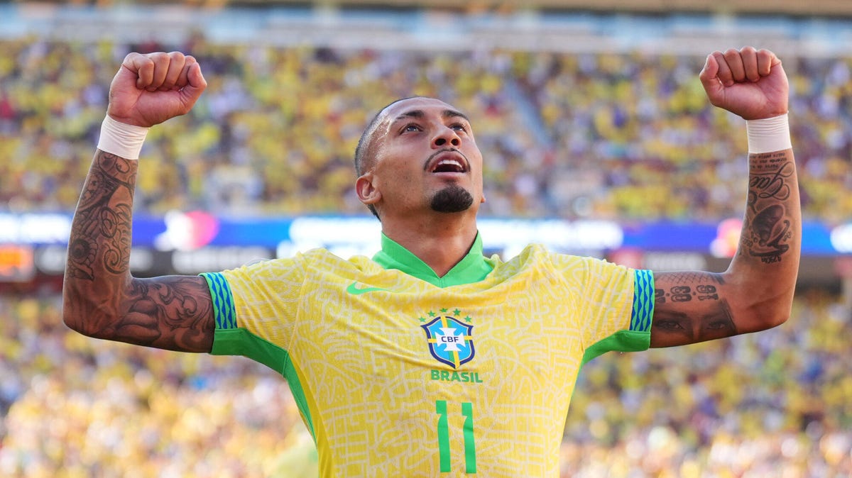 Sport Brasil Net: Check Out the Best Coverage of Brazilian Sports Online Now