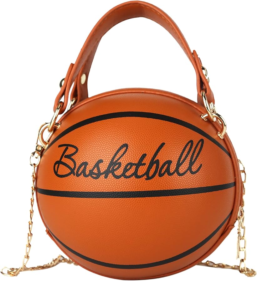 Unique Basketball Purse Designs (Stand Out with a Basketball Purse)