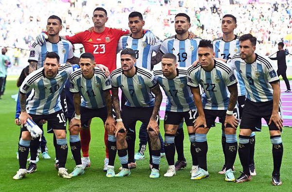 Chile National Football Team vs Argentina Lineups: Get the Latest Updates and Predictions for This Big Match