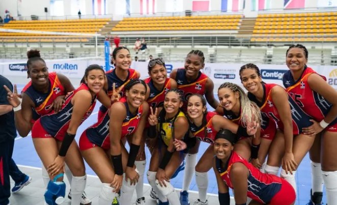 Volleyball Dominican Republic: How Good Is the Team? Experts Weigh In