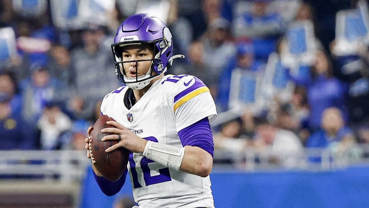 Broncos Vikings Quarterback Trade: Whos the New QB and Whats Next?