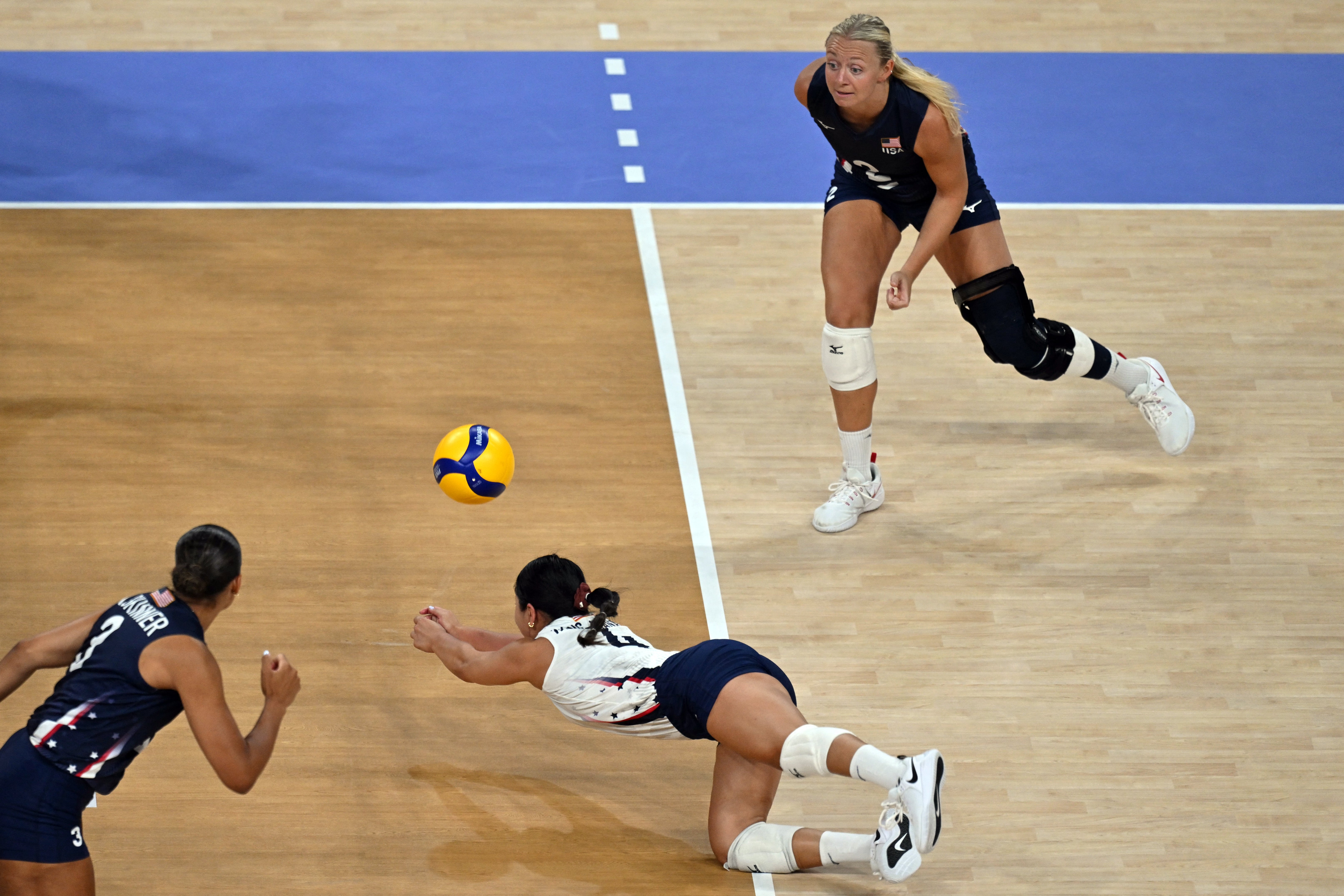 Volleyball Different Colored Jersey: The Ultimate Guide for Players and Fans Alike