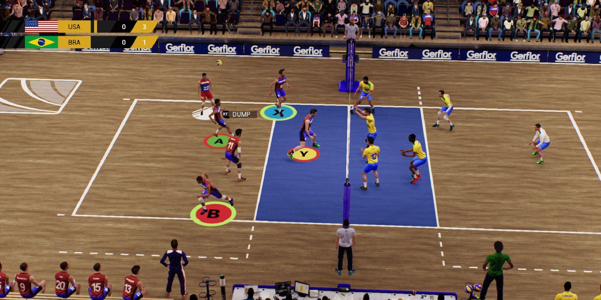 Looking for a Multiplayer Volleyball Game? Check out this list of the greatest.