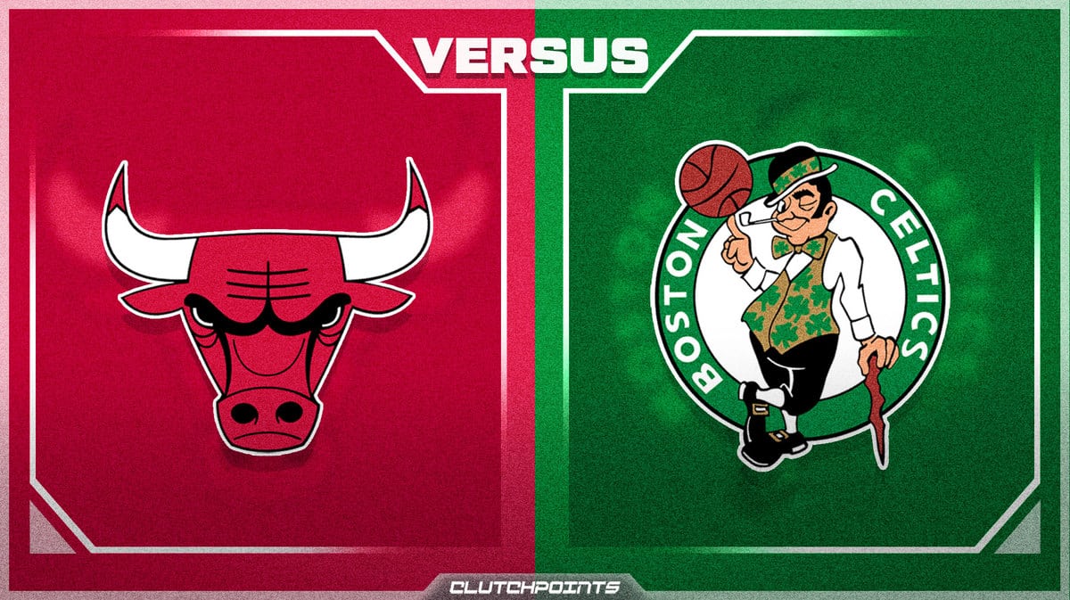 Celtics Bulls prediction: Boston or Chicago? A breakdown of the upcoming NBA clash.