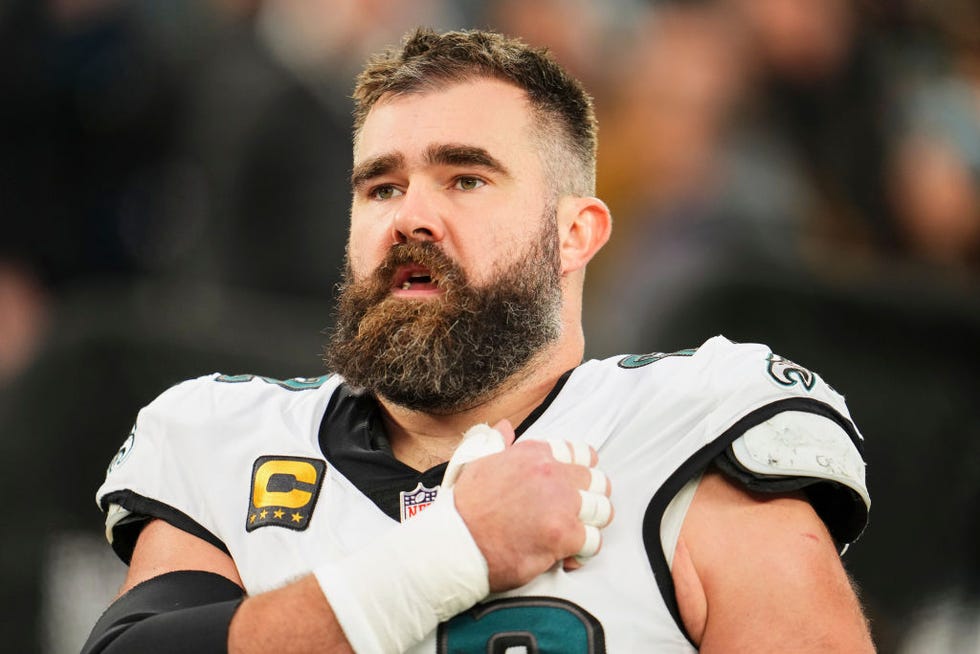 Is Kelce Retiring or Not? The Answer Might Surprise You!