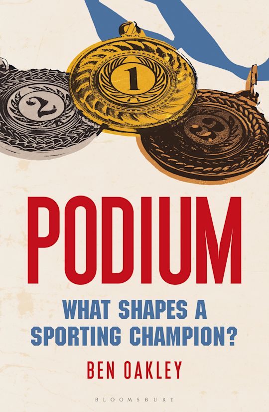 What Are Podium Sports? Discover the Top Thrilling Podium Sports You Need to Know About!