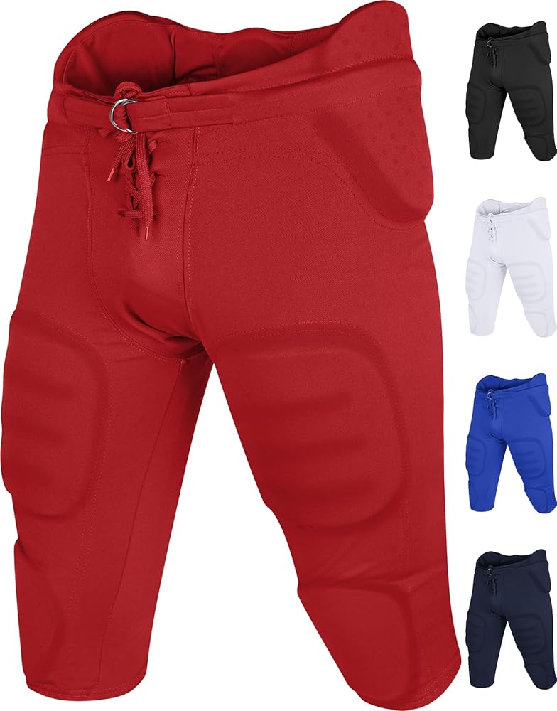 Buy Football Pant Lineman: See Our Expert Reviews and Ratings!