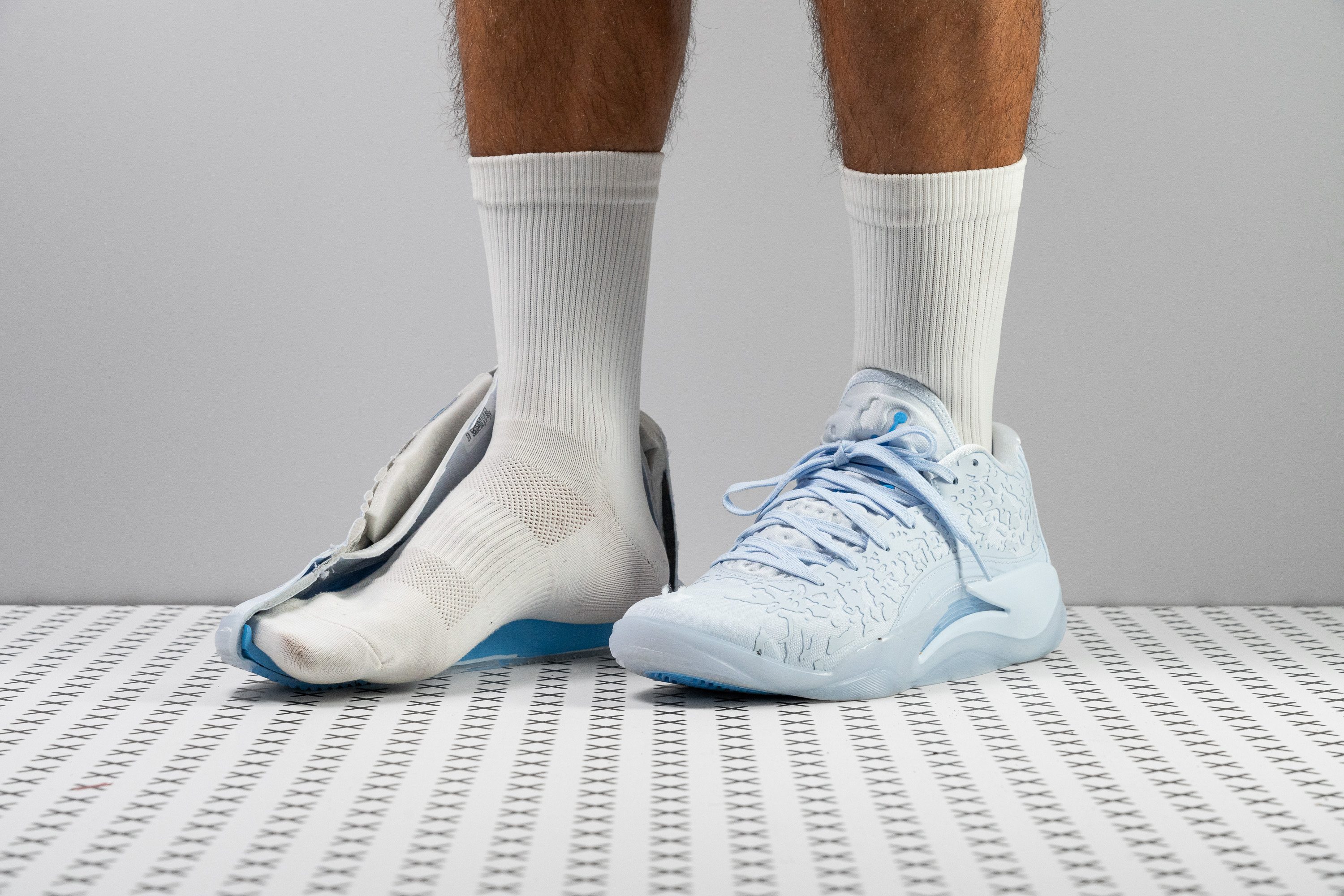 Best Basketball Shoes for Ankle Support: Top Picks for Maximum Protection!