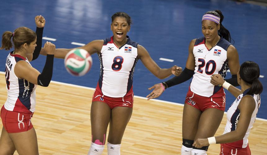 Volleyball Dominican Republic: How Good Is the Team? Experts Weigh In