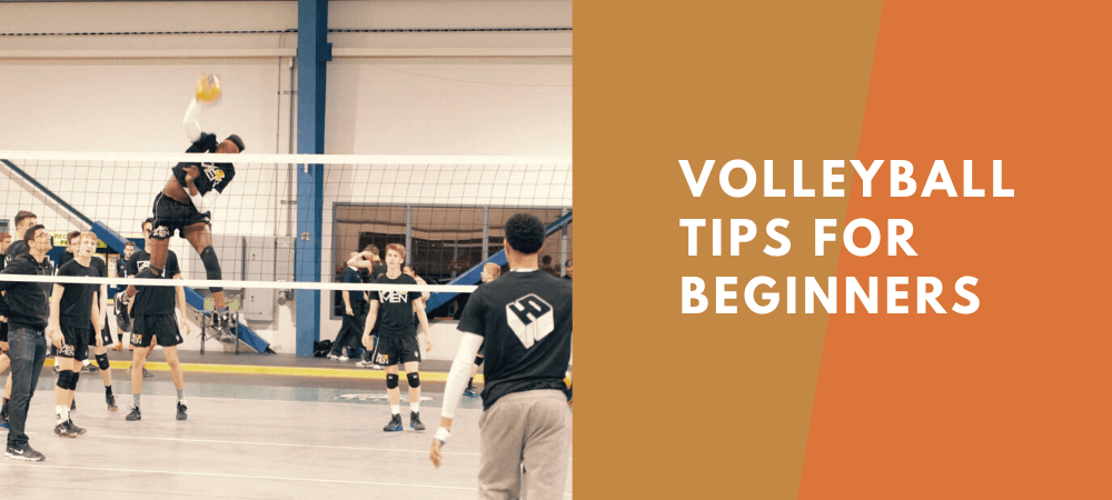 Fun Volleyball Web Game (Simple Tips to Be a Pro)