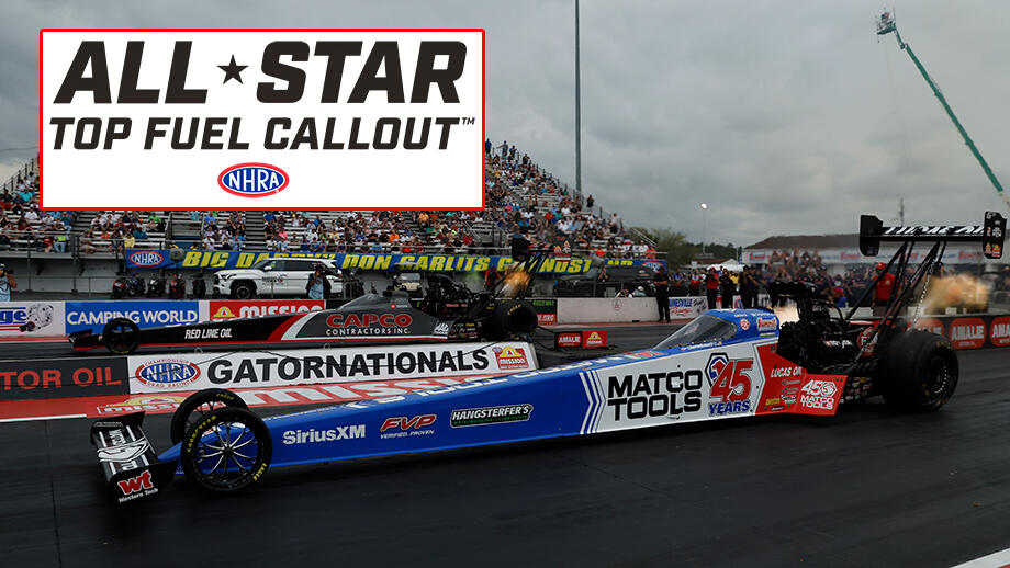 Looking for Top Fuel Entertainment? Check Out These Options!