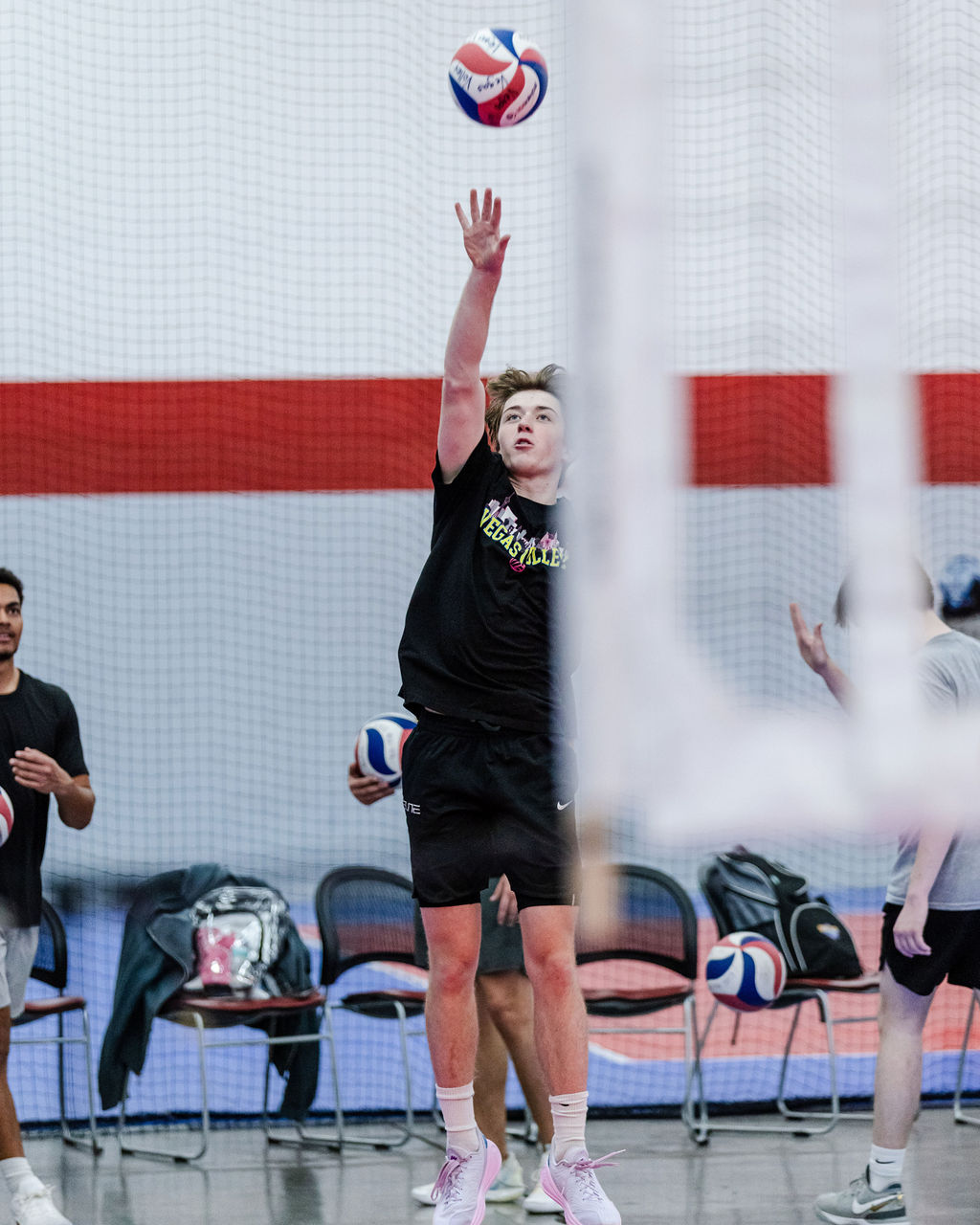 Serving Games for Volleyball: Top Drills to Ace Every Single Serve on Court!