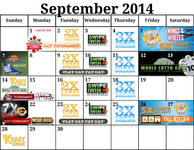 wendover entertainment calendar