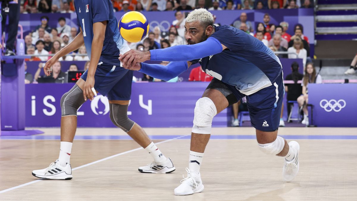 How to Watch Olympic Games Mens Volleyball,Dont Miss a Game!