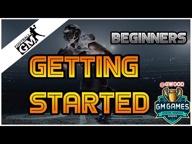 gm sports Explained: Your Easy Guide to Get Started!