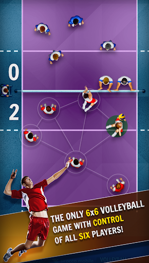 Volleyball Championship Mod Apk Download: Free and Simple!