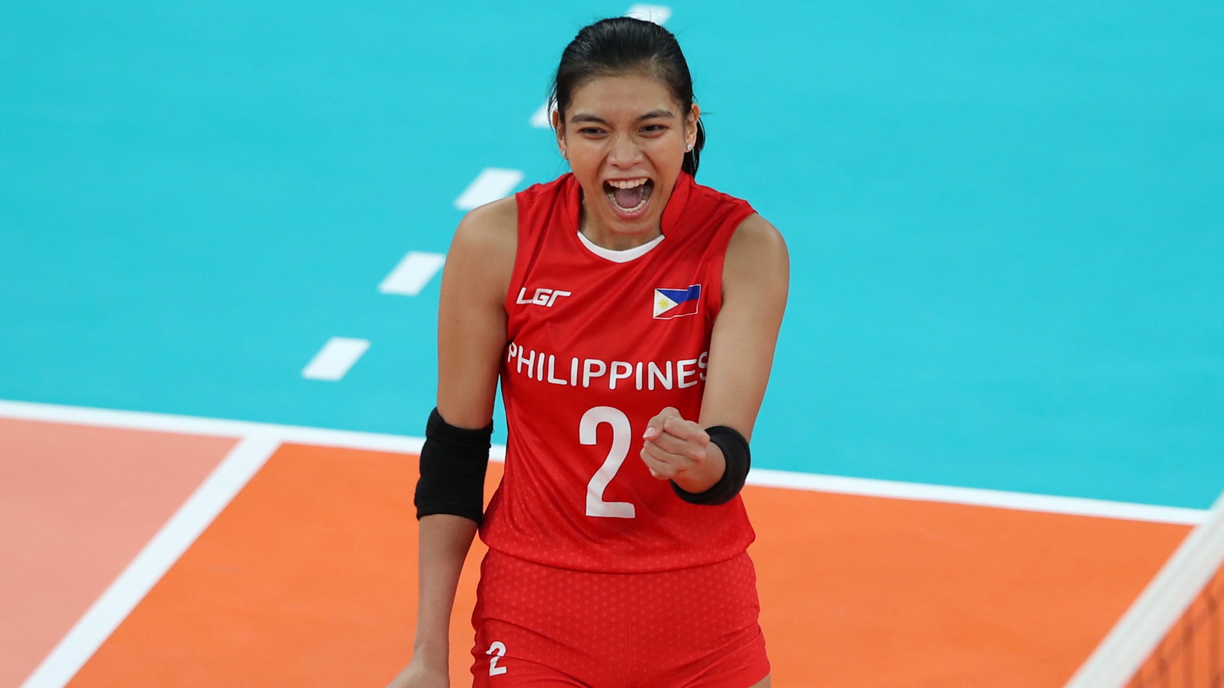 SEA Games Volleyball Philippines :Everything You Need to Know.