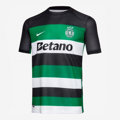 Sporting Shirt: Where to Buy the Latest Camisa Sporting?